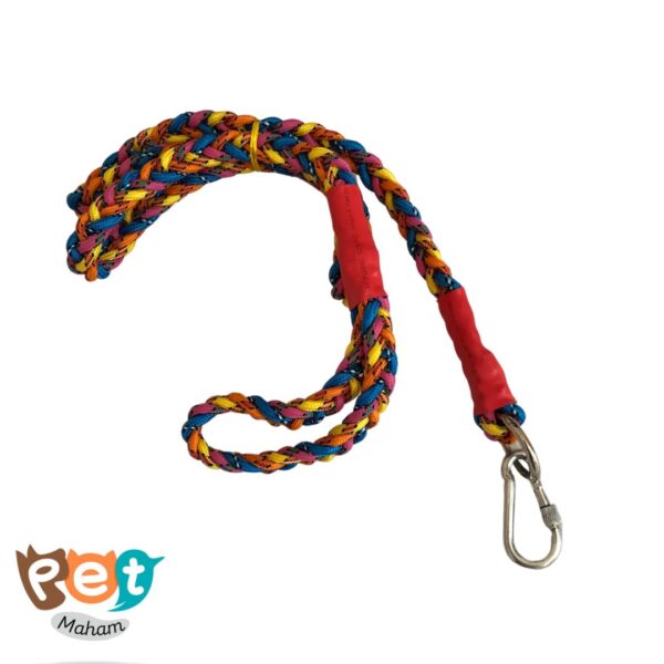 بند قلاده لید سگ و گربه 1178 - تصویر 2