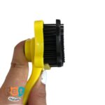 برس حیوانات خانگی مناسب سگ و گربه و جونده تخلیه1126 - تصویر 4