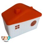 لانه پرنده پلاستیکی سایز بزرگ کد 1086