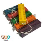 اسباب بازی پرنده  کد 1082 - تصویر 2
