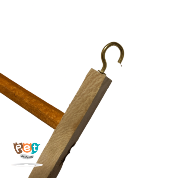 نردبان پرنده در 4 سایز 1670 - تصویر 3