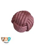 اسباب بازی حیوانات خانگی مدل توپ 1627 - تصویر 3