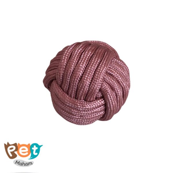 اسباب بازی حیوانات خانگی مدل توپ 1627 - تصویر 3
