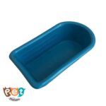 وان آبتنی پرنده کد 1088 - تصویر 6
