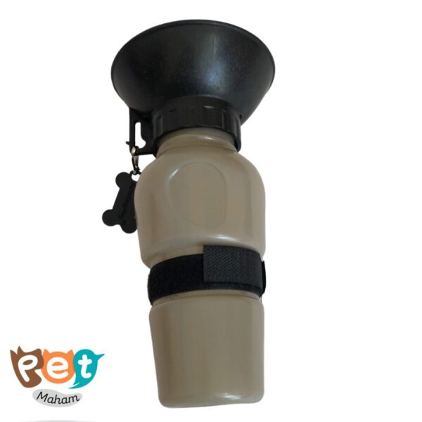 بطری آب پیاده روی حیوانات خانگی 1653 - تصویر 18