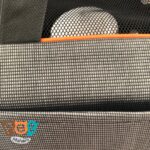 کیف حمل سگ وگربه 1217 - تصویر 4