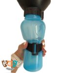 بطری آب پیاده روی حیوانات خانگی 1653 - تصویر 17