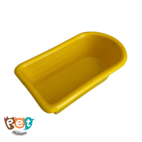 وان آبتنی پرنده کد 1088 - تصویر 5