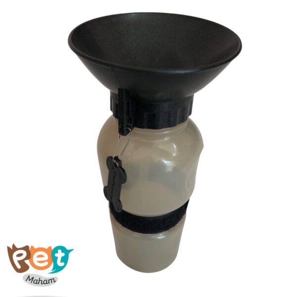 بطری آب پیاده روی حیوانات خانگی 1653 - تصویر 15