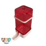 آبخوری 4 گوش ابخوری ارش پلیمر کد 1552 - تصویر 15