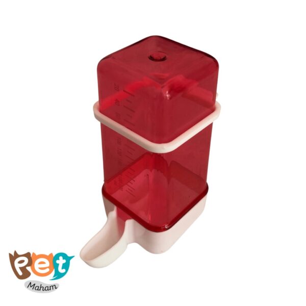 آبخوری 4 گوش ابخوری ارش پلیمر کد 1552 - تصویر 15