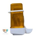آبخوری 4 گوش ابخوری ارش پلیمر کد 1552 - تصویر 4