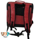 کیف حمل حیوانات خانگی مناسب سگ کوچک جثه و انواع پرنده 1673 - تصویر 14