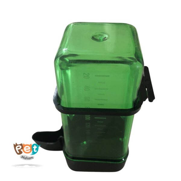 آبخوری 4 گوش ابخوری ارش پلیمر کد 1552 - تصویر 7