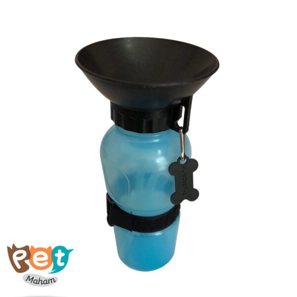 بطری آب پیاده روی حیوانات خانگی 1653 - تصویر 21