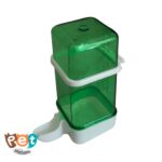 آبخوری 4 گوش ابخوری ارش پلیمر کد 1552 - تصویر 10