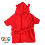 حوله تنپوش سگ و گربه 1601 - تصویر 10