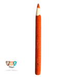 اسباب بازی چوبی پرنده مدل مداد طوطی کد 1578 (بسته 6 عددی) - تصویر 10