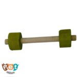 اسباب بازی پرنده مدل دمبل 1093 - تصویر 7