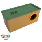 لانه پرنده مناسب مرغ عشق و پرنده همجثه ها 1561 - تصویر 7