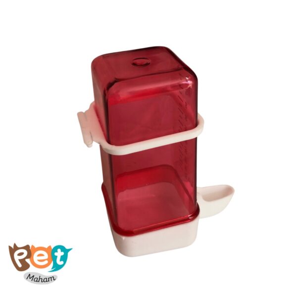 آبخوری 4 گوش ابخوری ارش پلیمر کد 1552 - تصویر 16