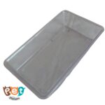 وان ابتنی پرنده مدل وان کریستال  کد 1087 - تصویر 4