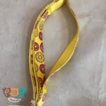قلاده سگ و گربه طرح دار1667 - تصویر 35