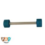 اسباب بازی پرنده مدل دمبل 1093