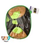 لانه پرنده مدل مخفیگاه تنه درخت سایز بزرگ کد 1090 - تصویر 4