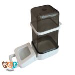 دانخوری پرنده 1683 - تصویر 4
