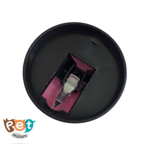 زنگ آموزشی حیوانات خانگی جهت آموزش دستشویی و غذا و.. 1652 - تصویر 6