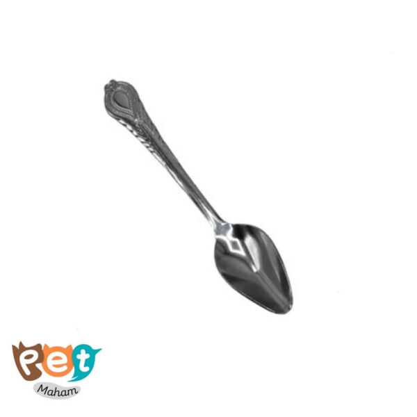 ست تغذیه پرنده شامل سرنگ و قاشق  1199 - تصویر 3