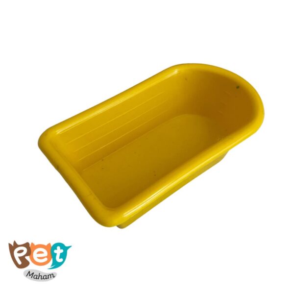 وان آبتنی پرنده کد 1088 - تصویر 15