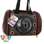 کیف حمل سگ وگربه 1217