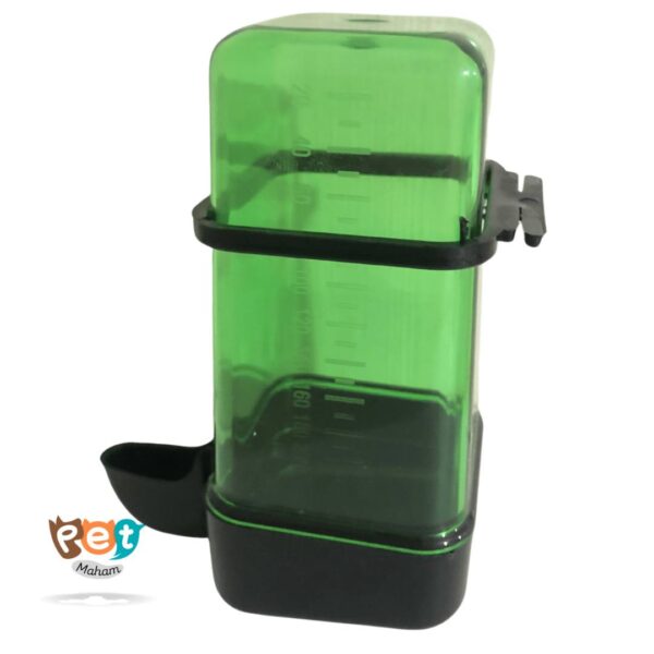 آبخوری 4 گوش ابخوری ارش پلیمر کد 1552 - تصویر 5