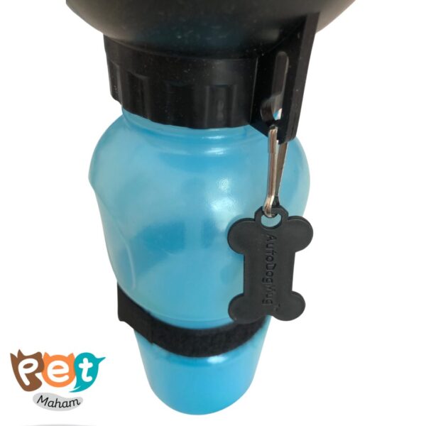 بطری آب پیاده روی حیوانات خانگی 1653 - تصویر 9