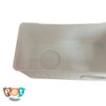 لانه پرنده پلاستیکی سایز بزرگ کد 1086 - تصویر 12