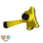 برس حیوانات خانگی مناسب سگ و گربه و جونده تخلیه1126 - تصویر 8