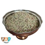 غذای پرنده مدل پلت رنگی مینا بلو 1166 - تصویر 2