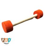 اسباب بازی پرنده مدل دمبل 1093 - تصویر 5
