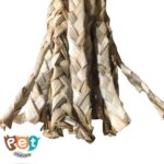 اسباب بازی پرنده مدل اسباب بازی حصیری سایز کوچک مناسب همه پرندگان 1577 - تصویر 7