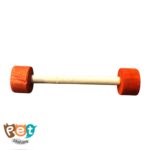 اسباب بازی پرنده مدل دمبل 1093 - تصویر 4