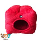 لانه پرنده مدل مخفیگاه مکعبی سایز کوچک  1567 - تصویر 18