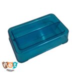 وان آبتنی پرنده کریستال مدل دو کاره دانخوری و وان آبتنی 1560 - تصویر 11
