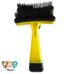 برس حیوانات خانگی مناسب سگ و گربه و جونده تخلیه1126 - تصویر 10