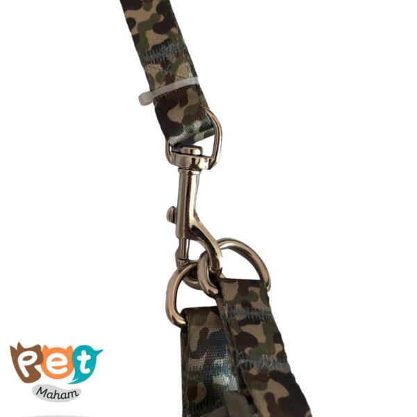قلاده سگ و گربه طرح دار1667 - تصویر 61