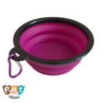 ظرف غذای حیوانات خانگی 1629 - تصویر 4