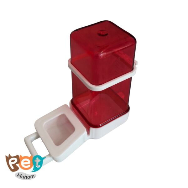 دانخوری پرنده 1683 - تصویر 9