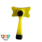 برس حیوانات خانگی مناسب سگ و گربه و جونده تخلیه1126 - تصویر 12