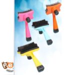 برس حیوانات خانگی مناسب سگ و گربه و جونده تخلیه1126 - تصویر 11
